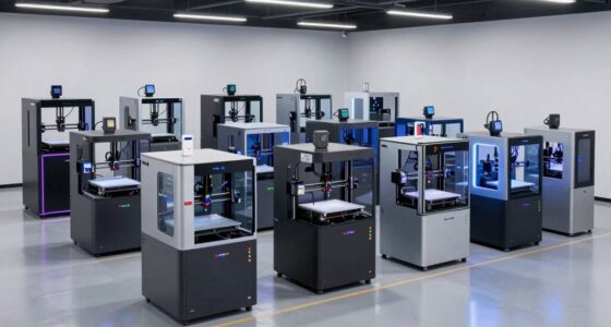 top large 3d printers 2026
