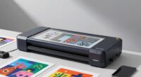 top large art scanners