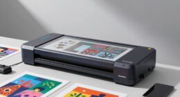 top large art scanners