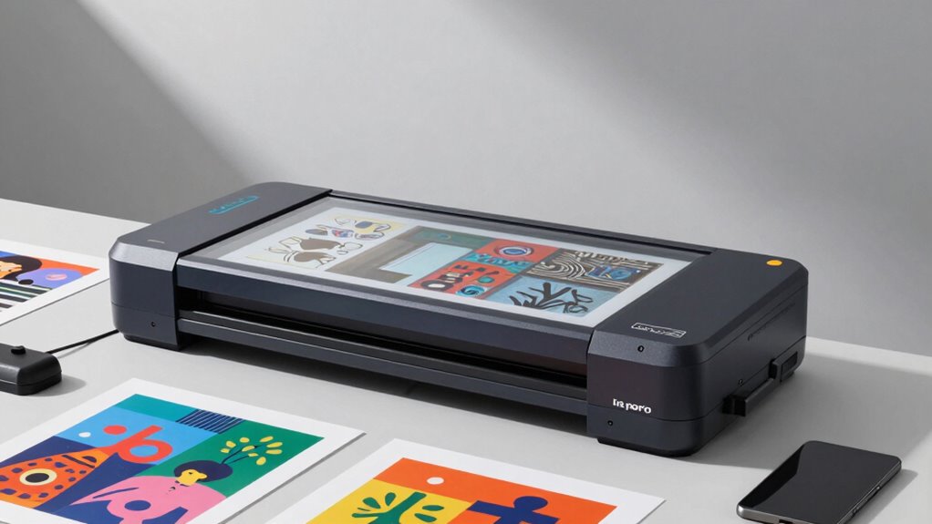 top large art scanners