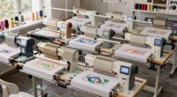 top large hoop embroidery machines