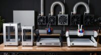 top laser engraver enclosures