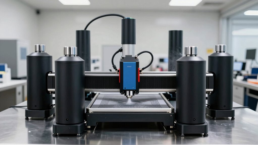 top laser engraver fume extractors