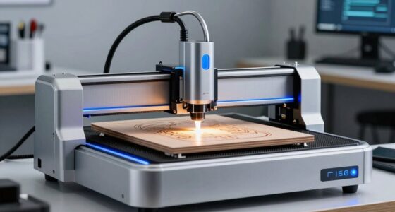 top laser engravers 2026