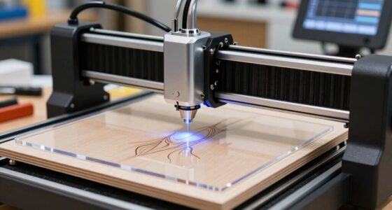 top laser engravers 2026