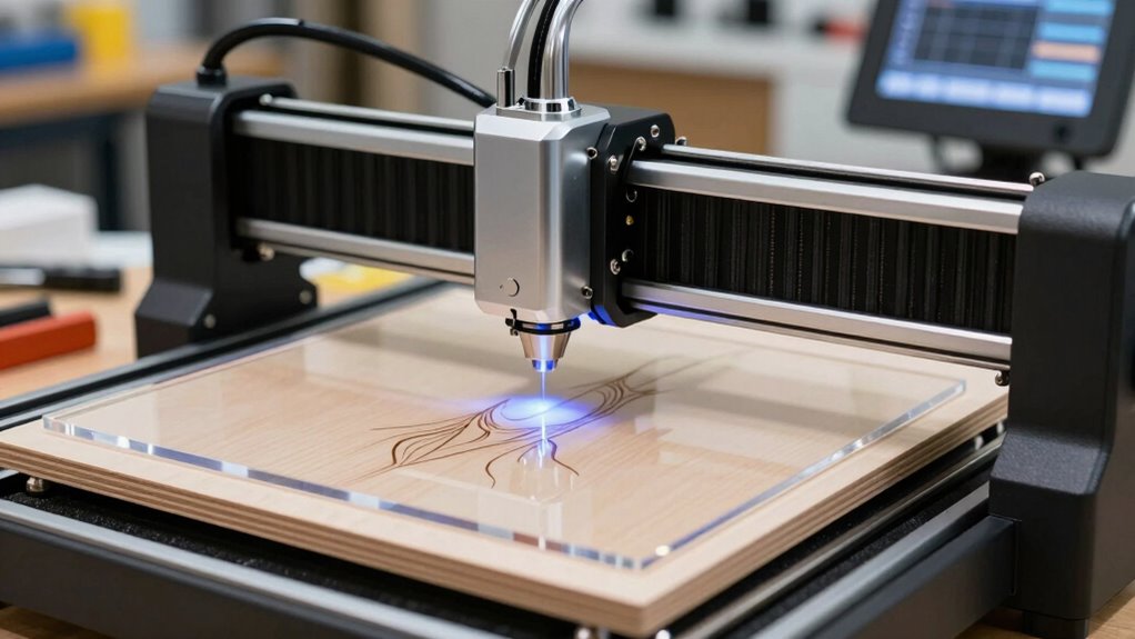 top laser engravers 2026