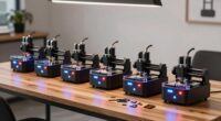 top laser engravers 2026