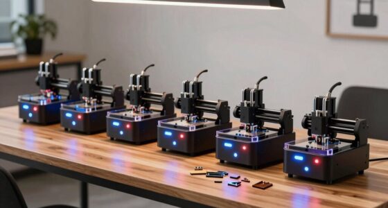 top laser engravers 2026