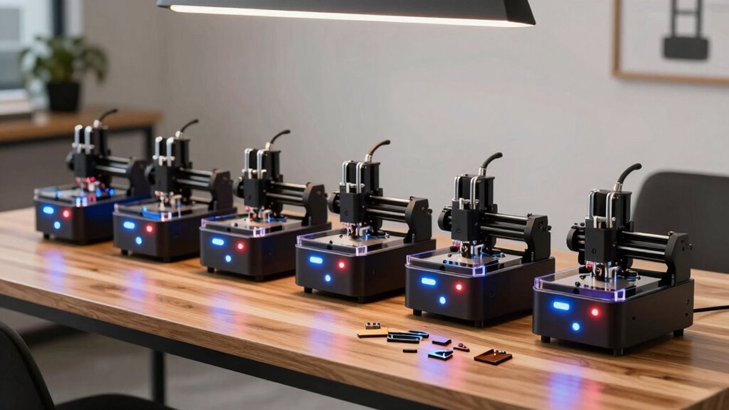 top laser engravers 2026