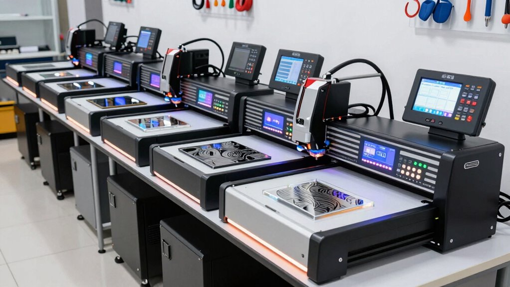 top laser engravers 2026