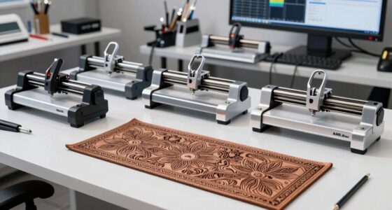 top leather laser engravers