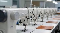 top leather sewing machines