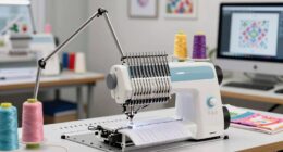 top long arm quilters