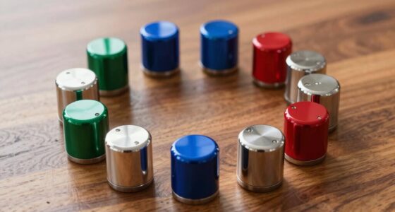 top magnetic jewelry tumblers