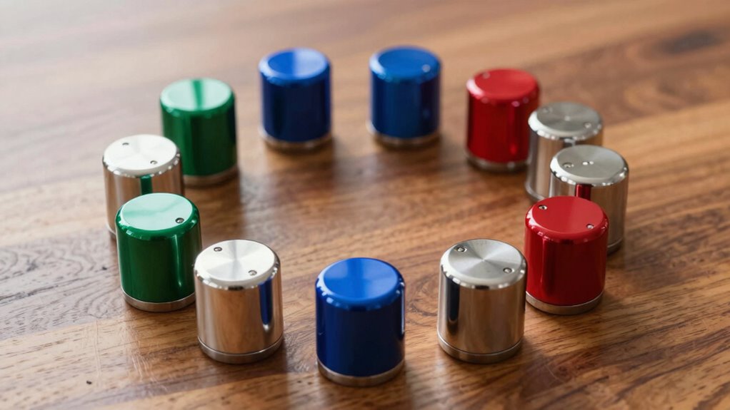 top magnetic jewelry tumblers