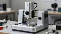 top mini milling machines