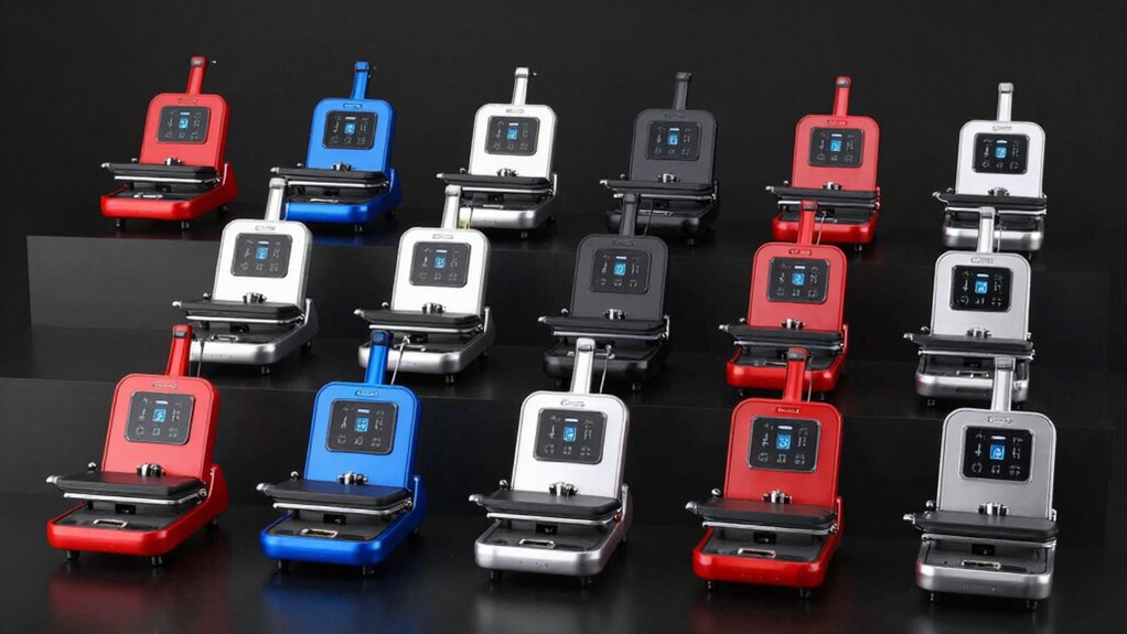 top mug heat presses