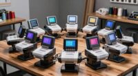 top multi needle embroidery machines