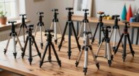 top overhead tripods 2026