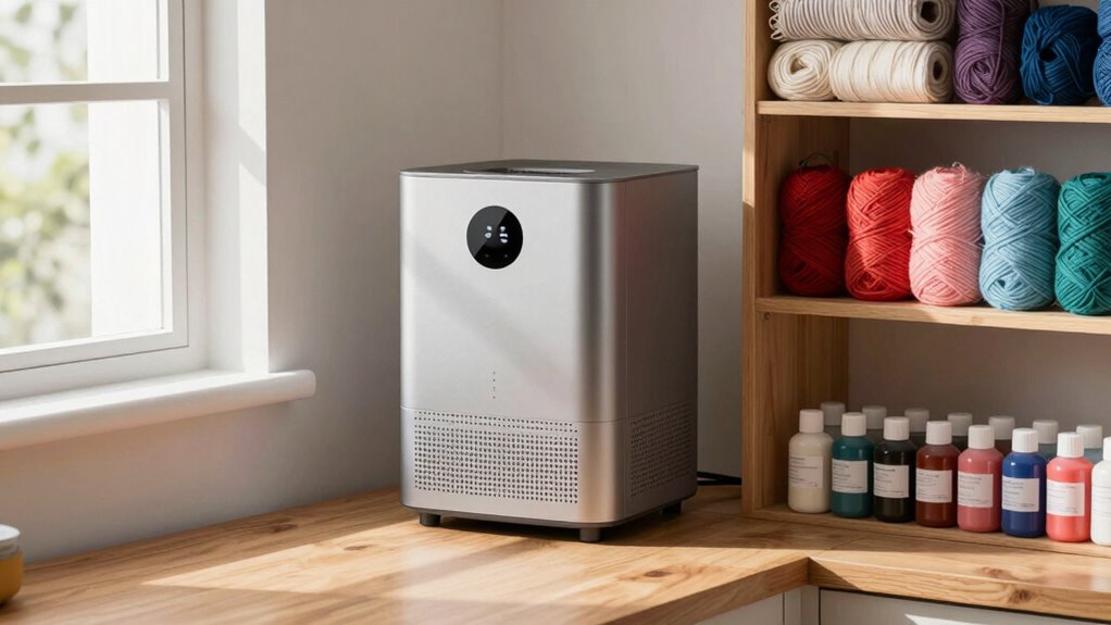 top portable craft dehumidifiers
