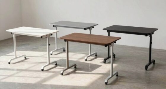 top portable photography tables