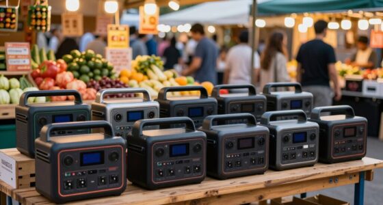 top portable power stations