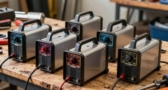 top portable welding options