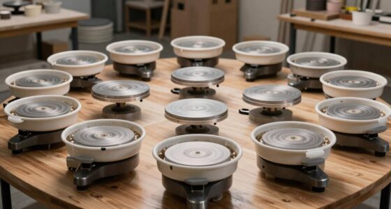 top pottery wheel reviews