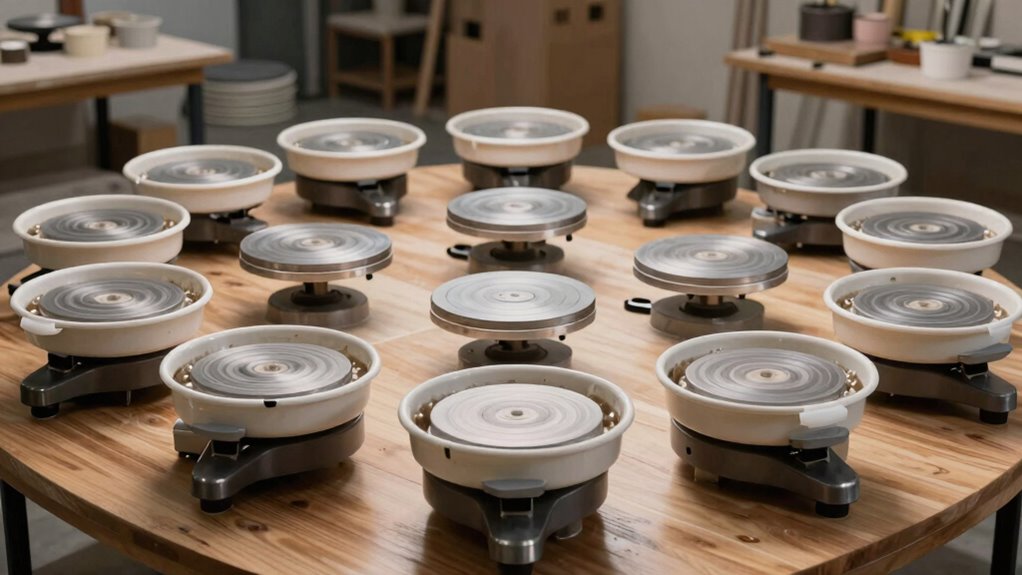 top pottery wheel reviews