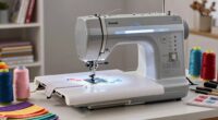 top quilting sewing machine picks