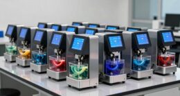 top resin mixer picks