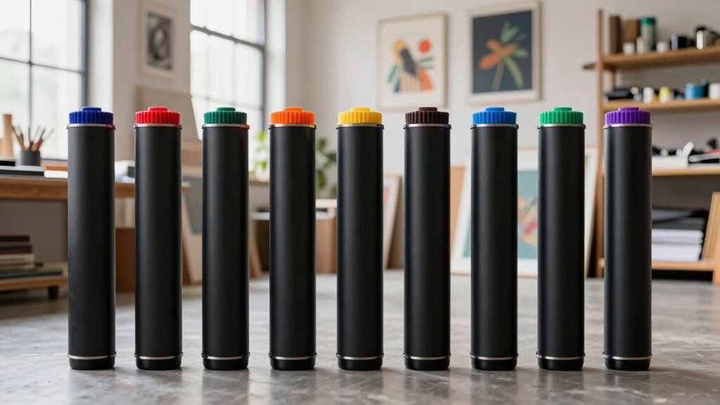 top rolling flat files 2026