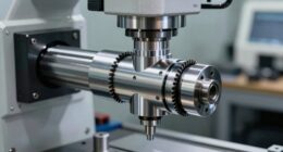 top rotary cnc attachments