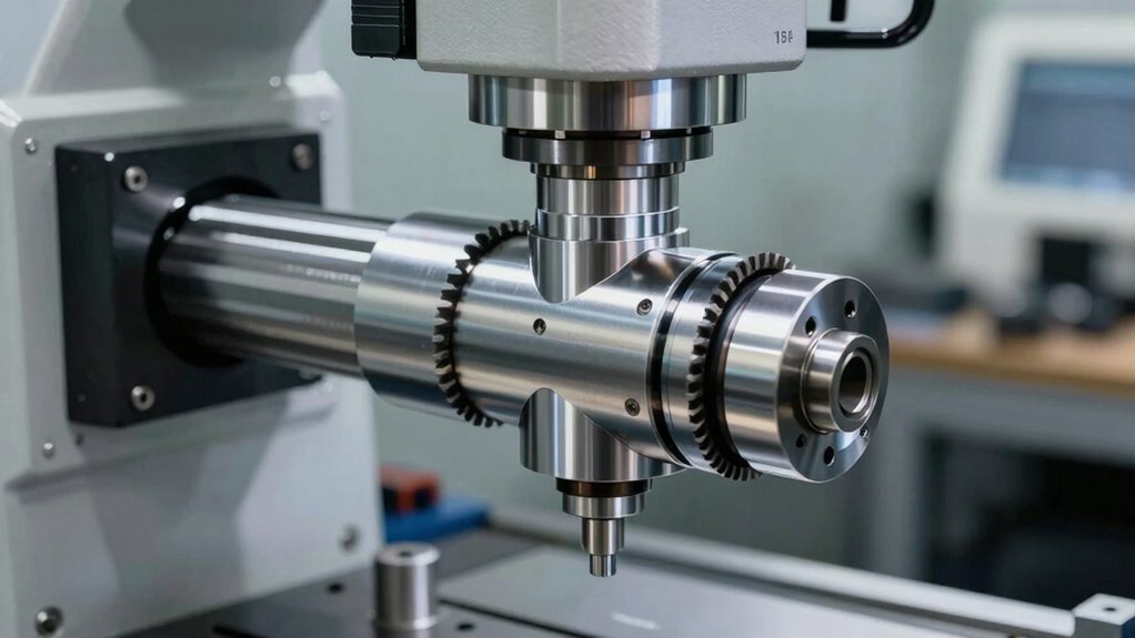 top rotary cnc attachments