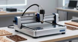 top rotary laser engravers
