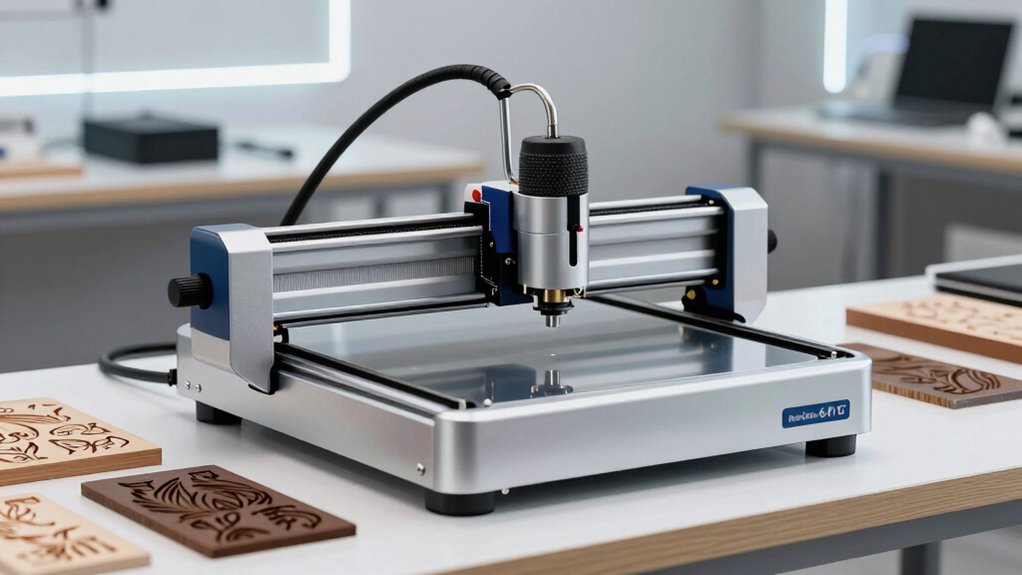 top rotary laser engravers