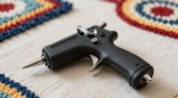 top rug tufting gun list