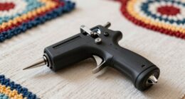 top rug tufting gun list