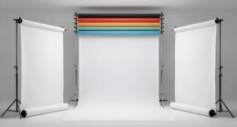 top seamless backdrop systems