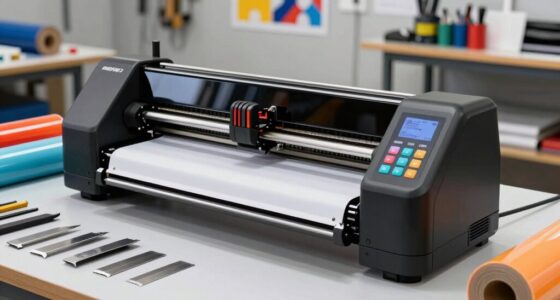 top sign printer cutter combos