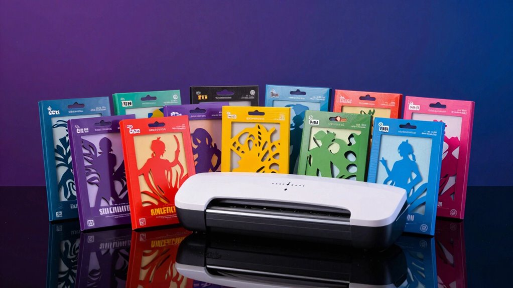 top silhouette cameo bundles