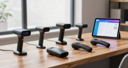 top small business barcode scanners