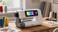 top small business embroidery machines