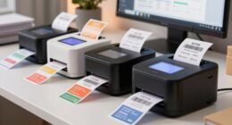 top small business label printers