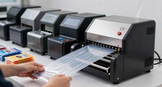 top small business shrink wrap machines