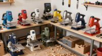 top small workshop band saws