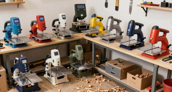 top small workshop band saws