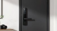 top smart locks for studio