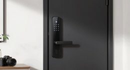 top smart locks for studio