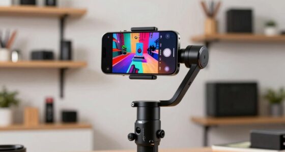 top smartphone gimbals 2026